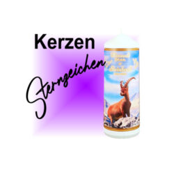 Sternzeichen
