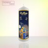 sternzeichenkerze-zwillinge-XL - Produktbild
