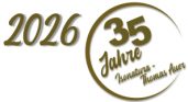 Jubiläum 35 Jahre Isonatura Sticker-mob