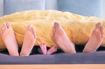 Naturheil- & Lebensberatungspraxis Auer - Fussreflexzonenmassage Beitragsbild 2
