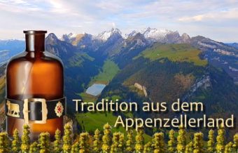Beitragsbild Tradion aus dem Appenzellerland - Naturheilpraxis und Lebensberatung Thomas Auer